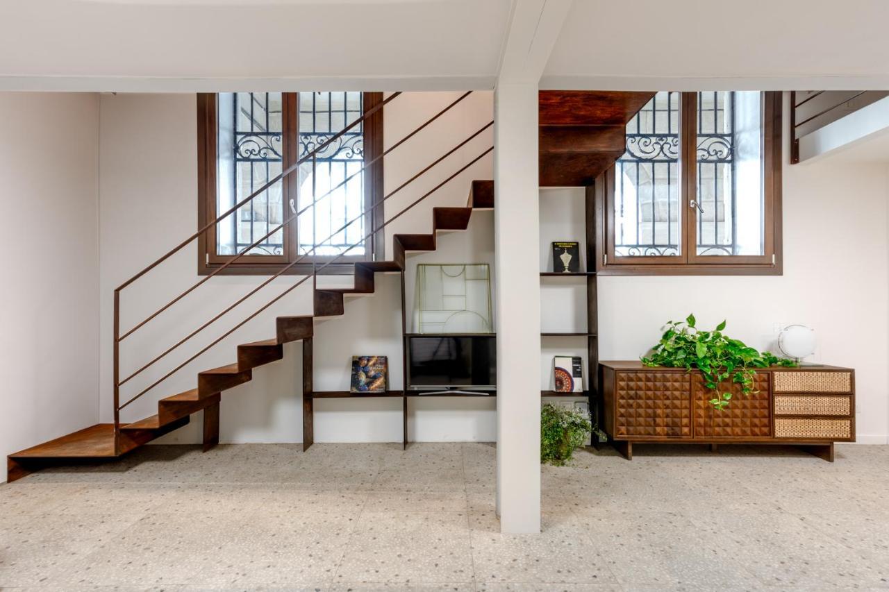 Maison Revedin Тревізо Екстер'єр фото