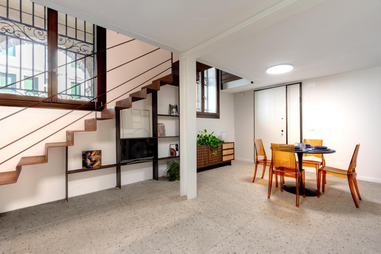 Maison Revedin Тревізо Екстер'єр фото