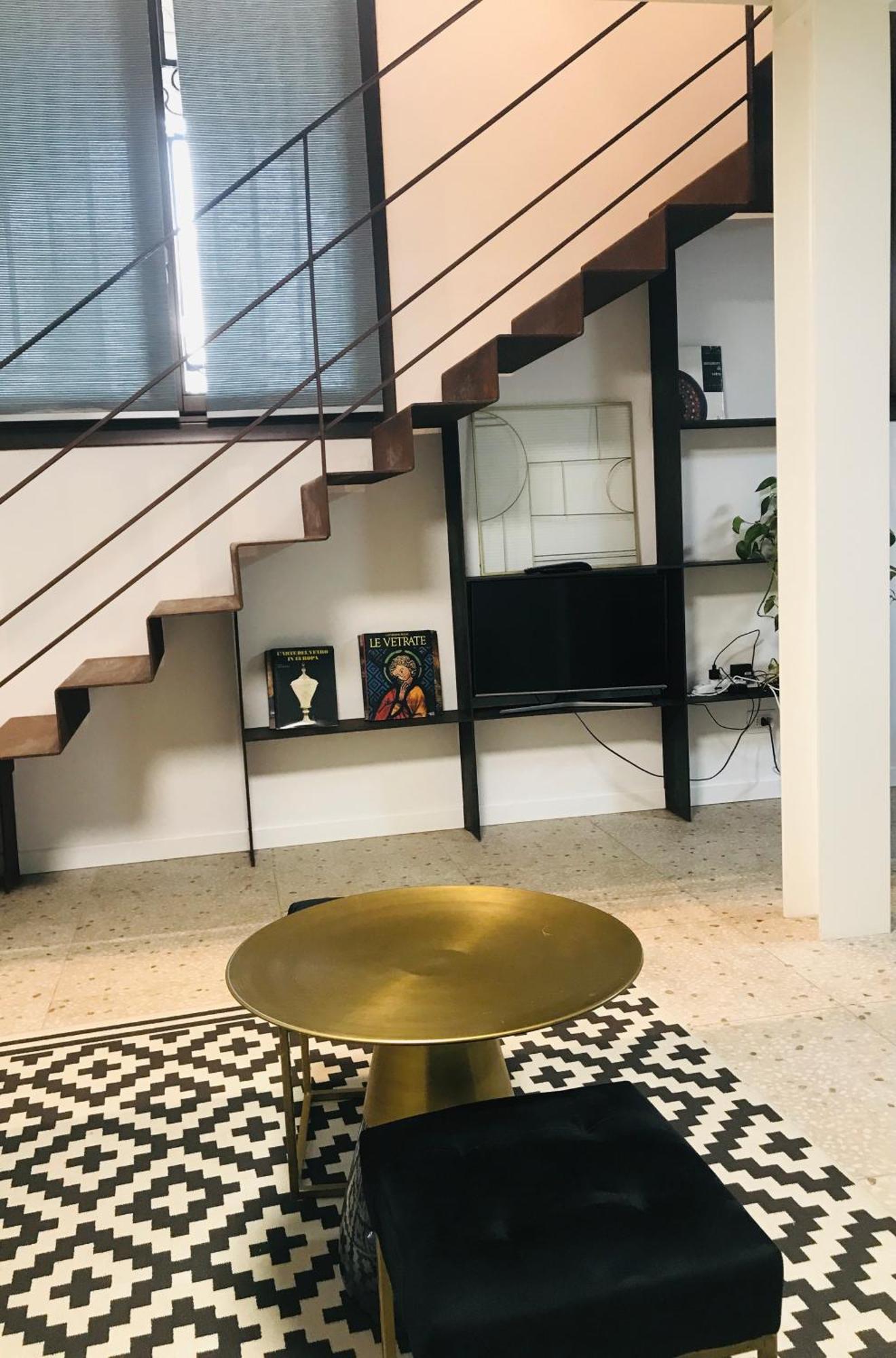 Maison Revedin Тревізо Екстер'єр фото