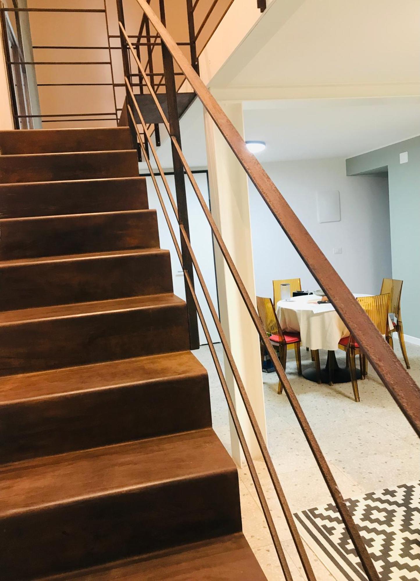 Maison Revedin Тревізо Екстер'єр фото